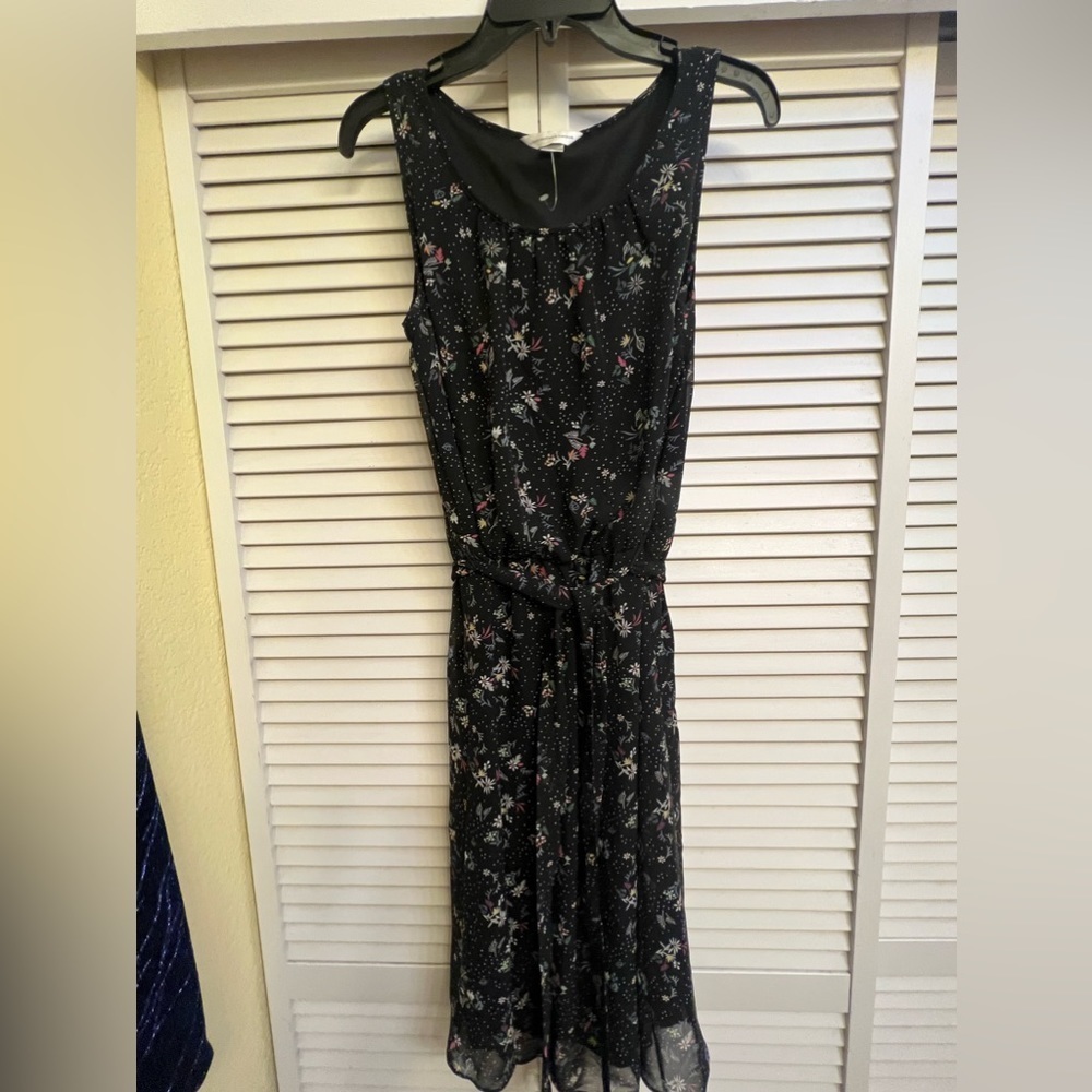 Christopher Banks women’s Sz M dress